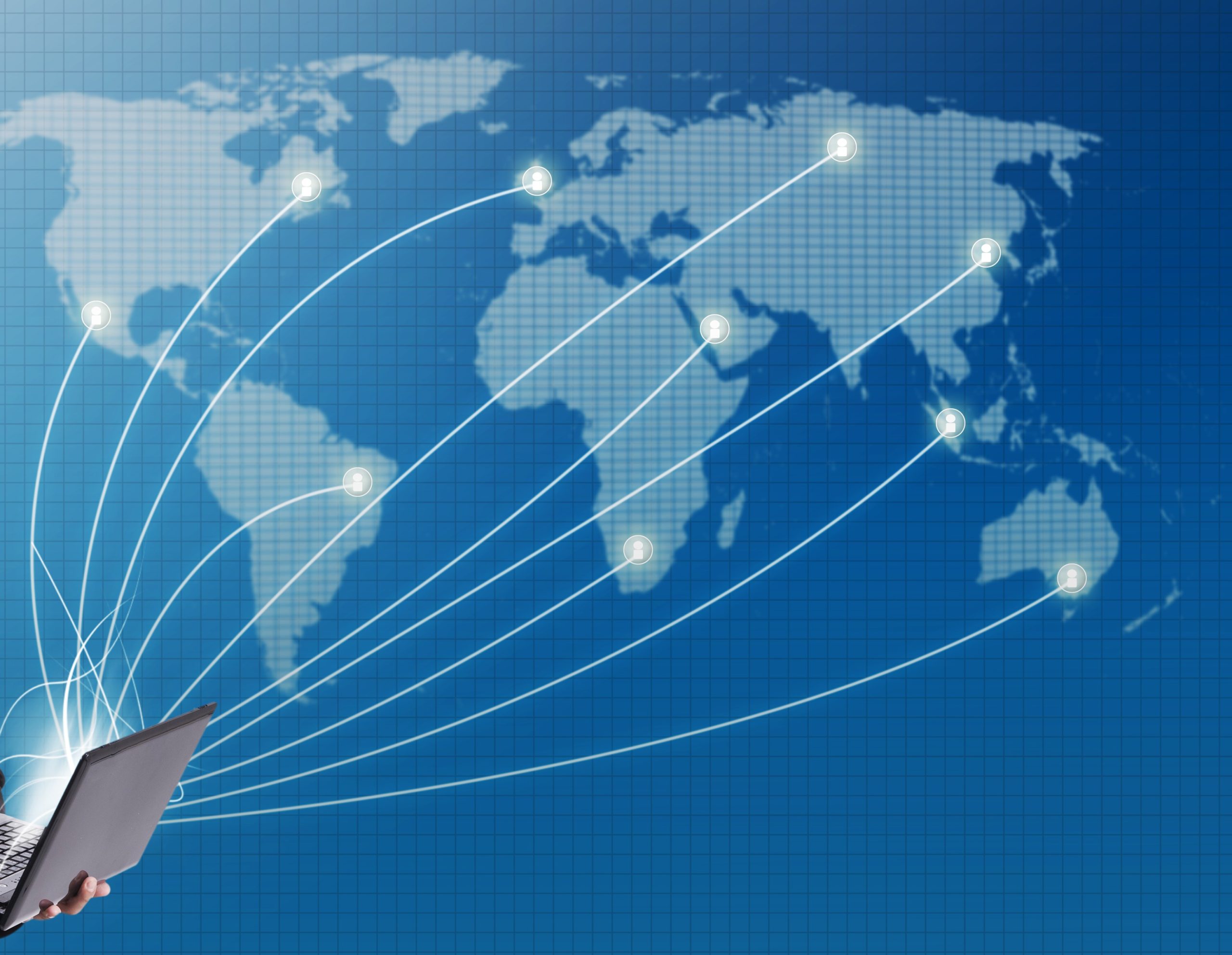 Digital transformation