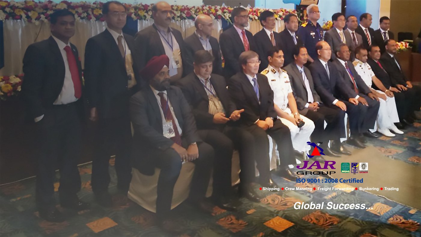 JAR FAMILY — operations team