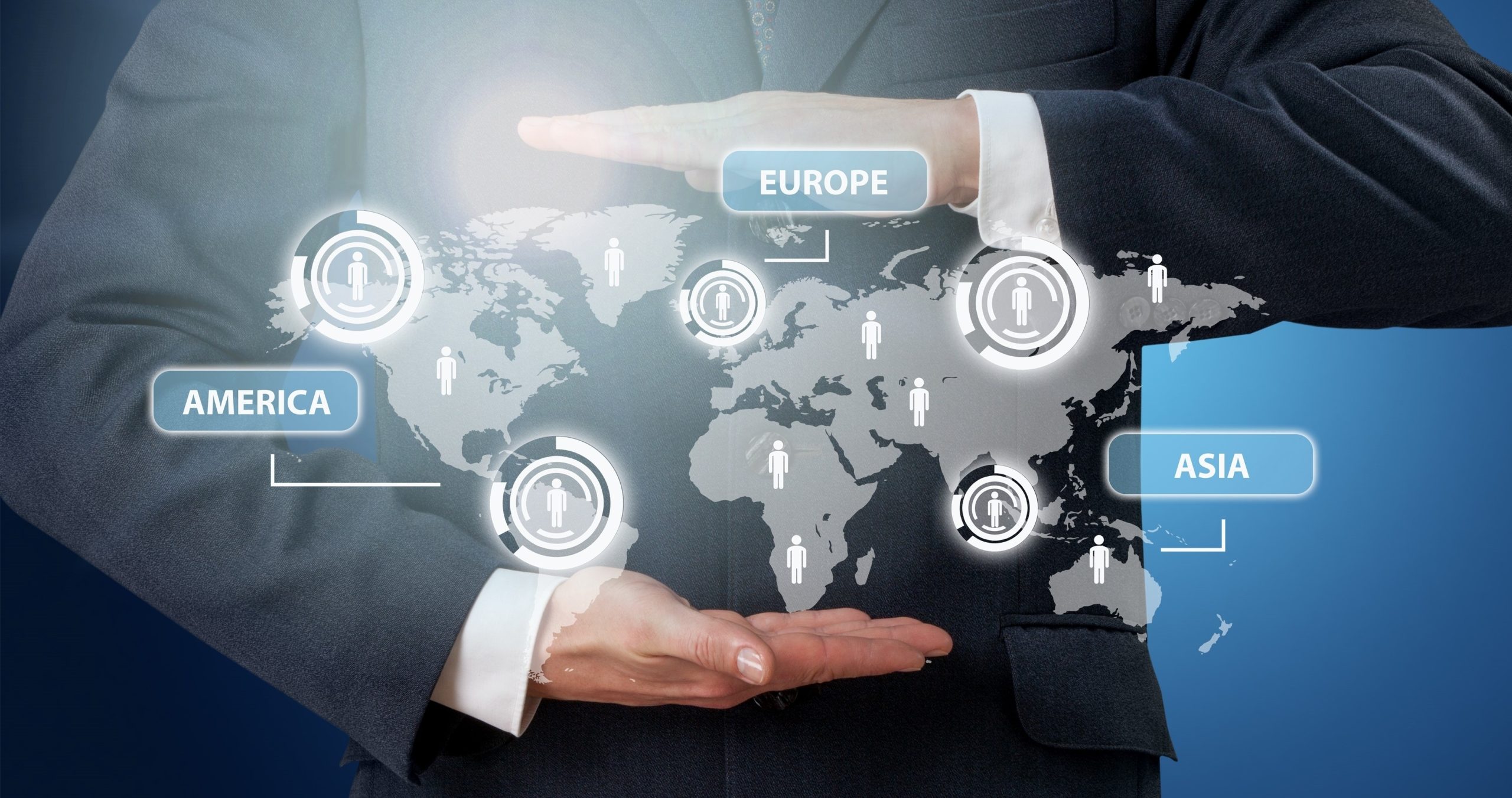 Future-ready operations