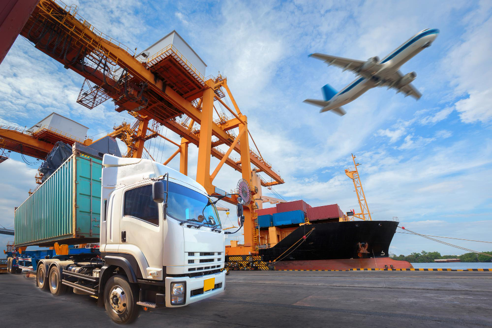 Freight Forwarding