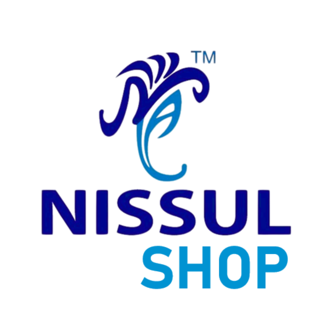 NISSUL Transparent Logo