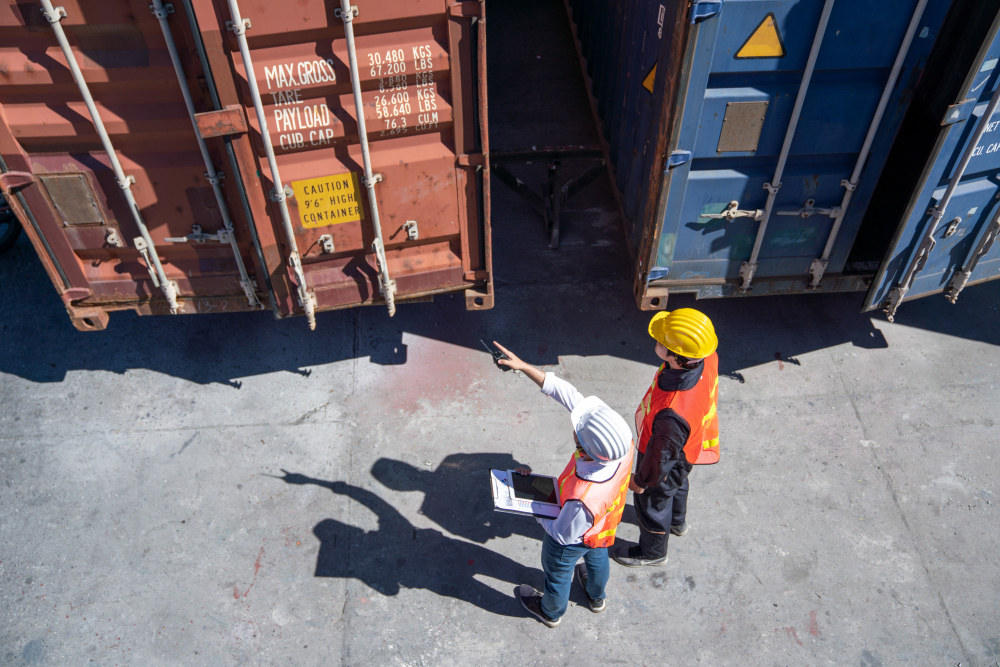 Project Cargo Handling