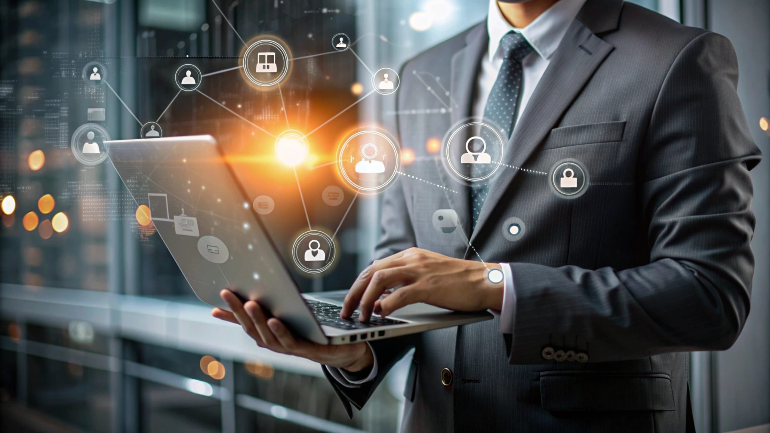 Our Services at a glance